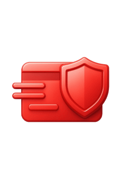 Paiements sécurisés & rapides